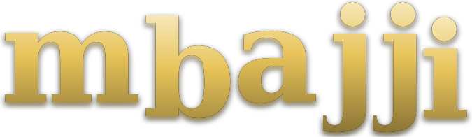 mbajji logo